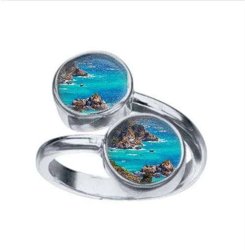 Hanna Tornyai Rings