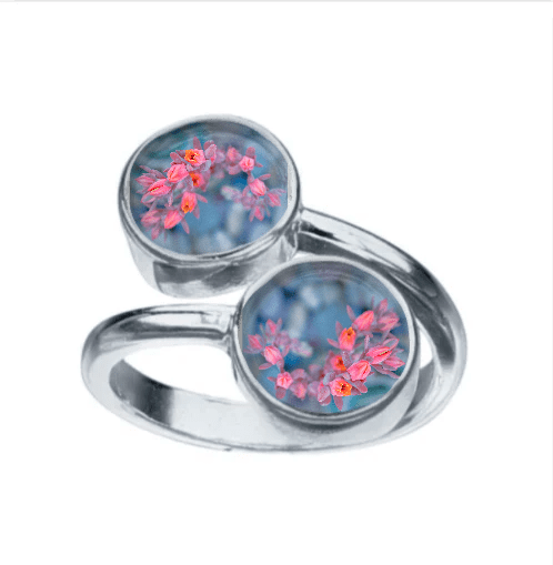 Hanna Tornyai Rings