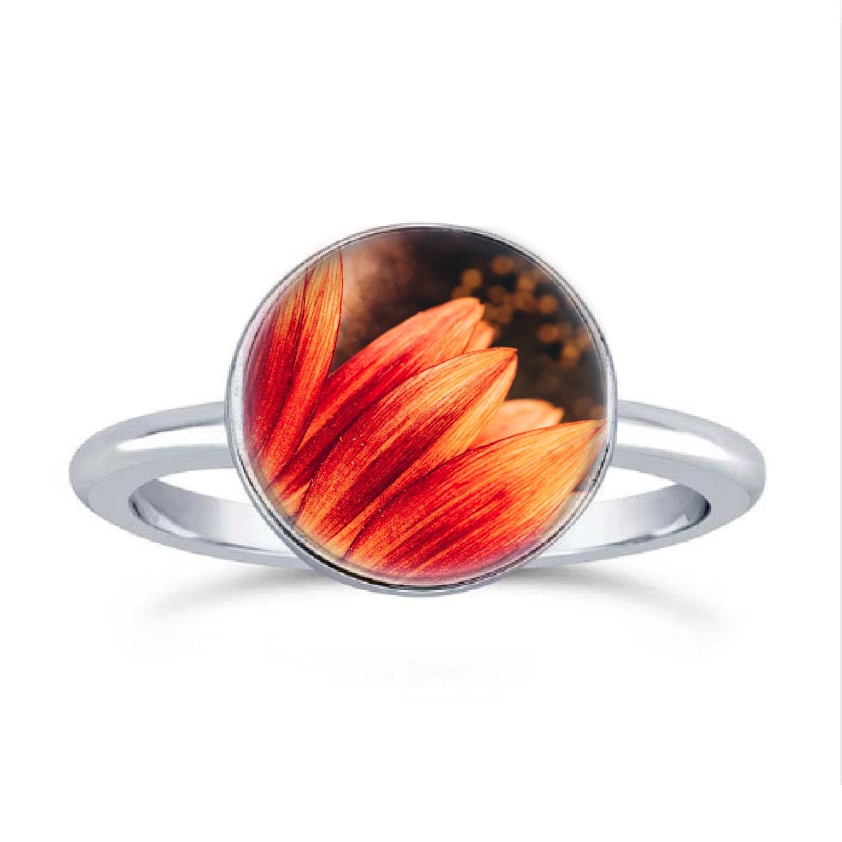 Hanna Tornyai Rings
