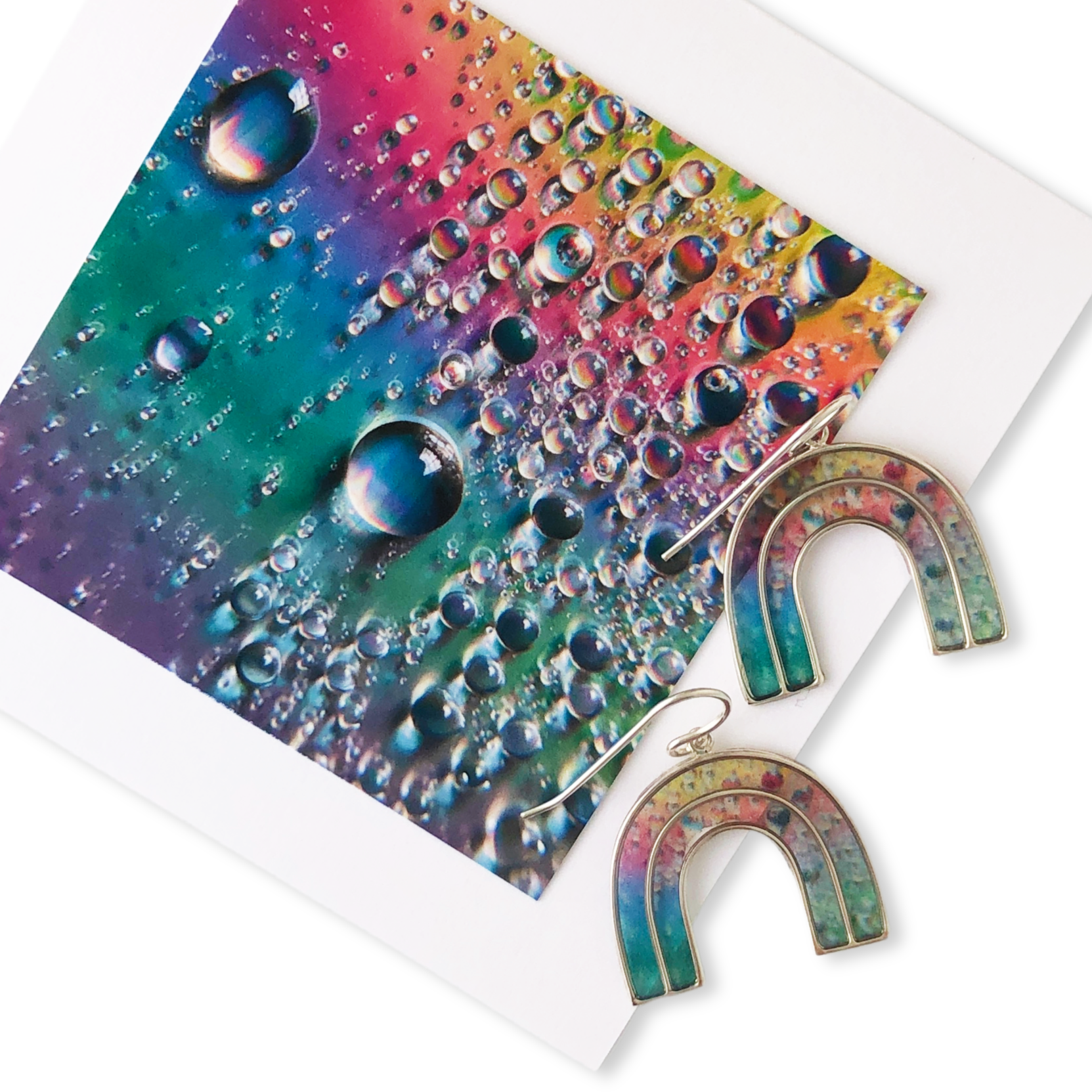Jen Ritterman Earrings