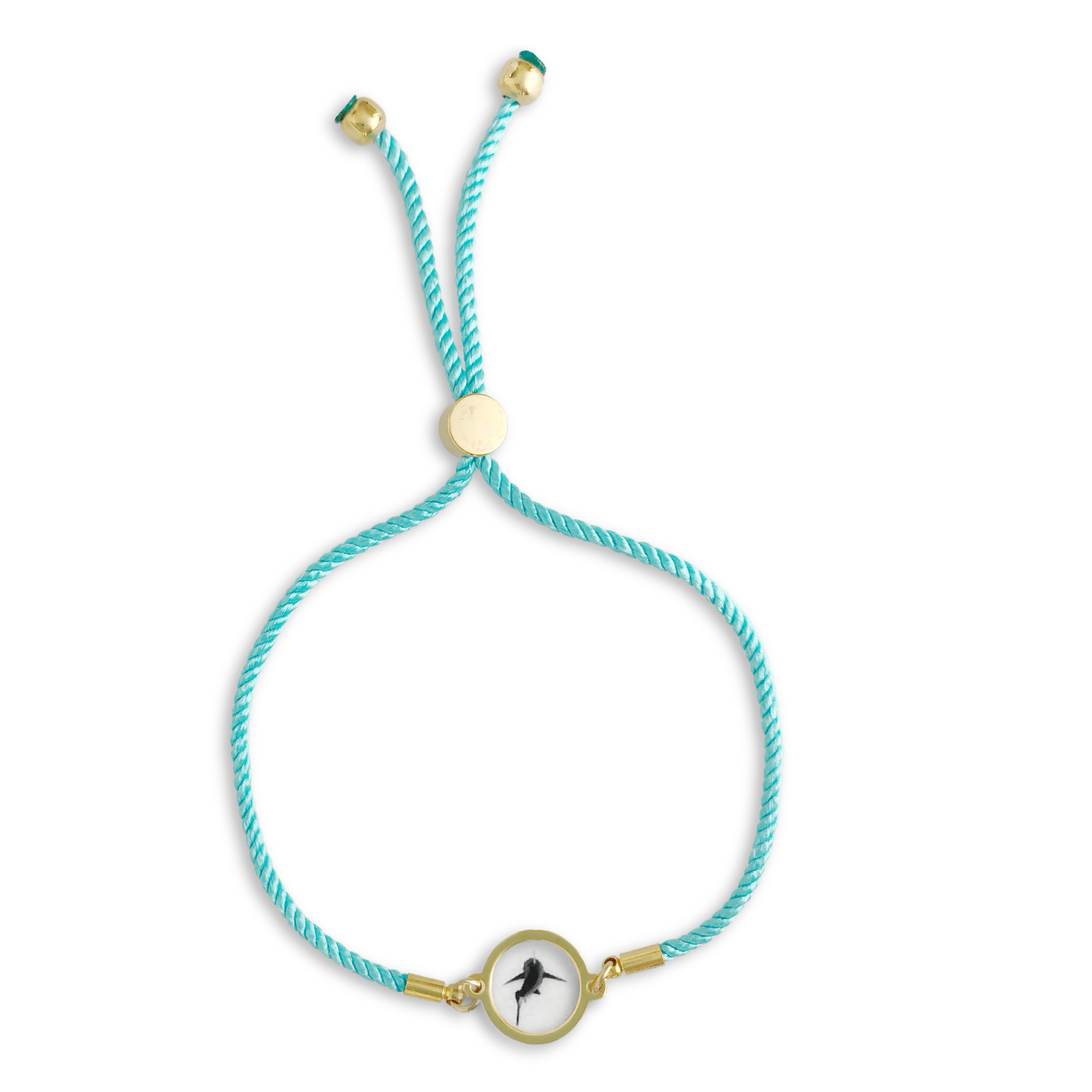 John Baran Art Bracelets