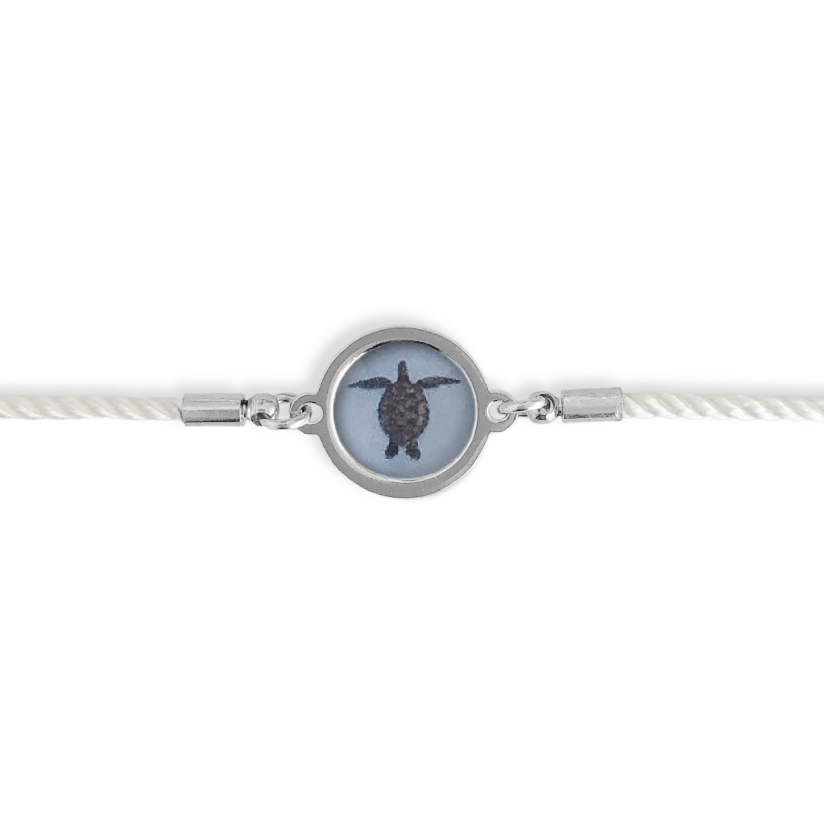 Sea Turtle Bracelet by John Kowitz
