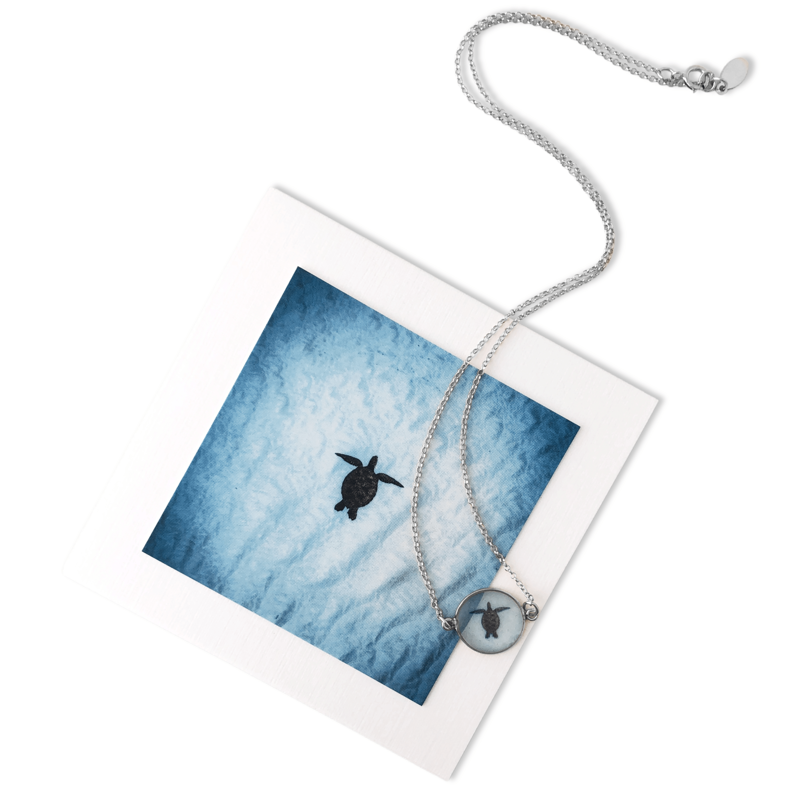 John Kowitz Necklace