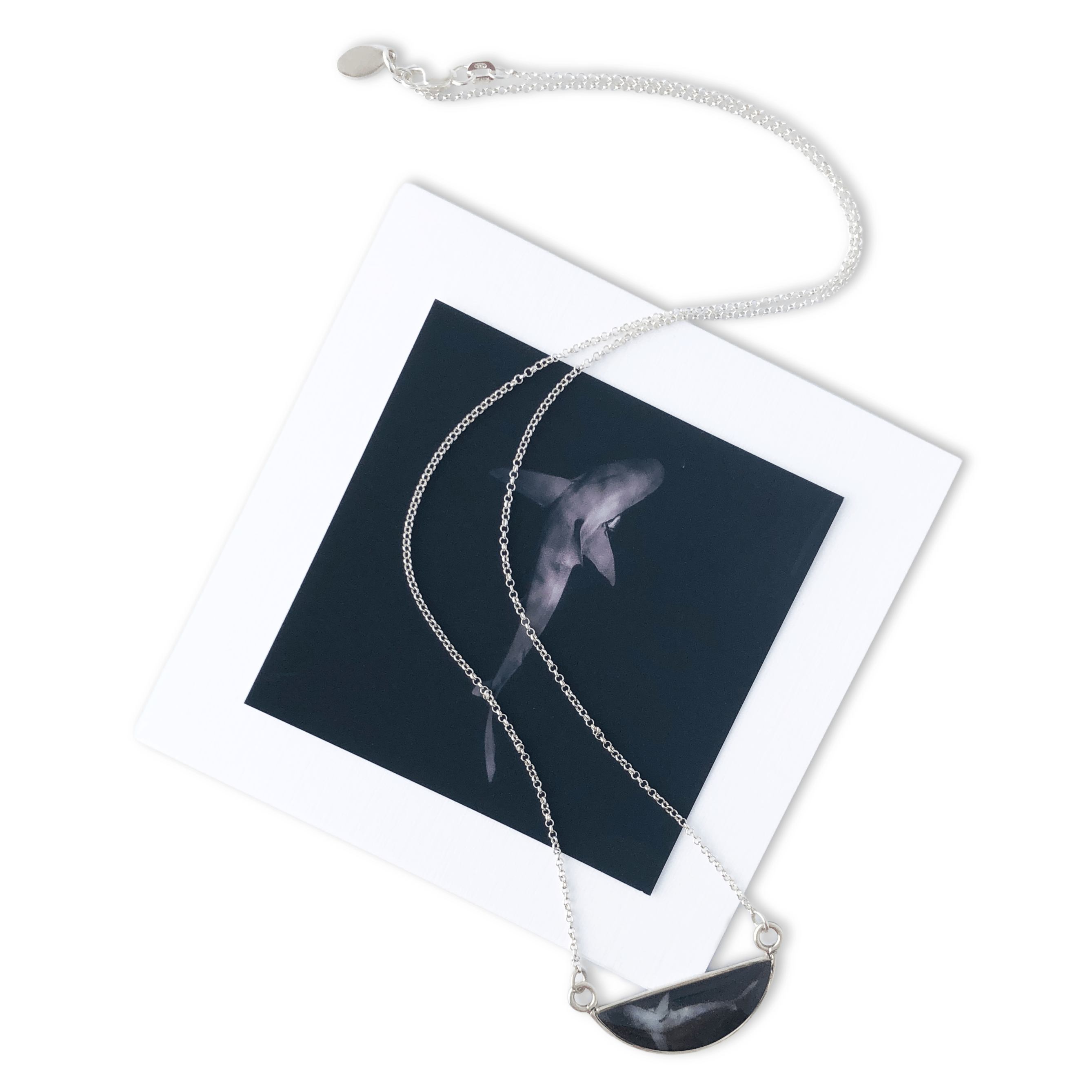 John Kowitz Necklace