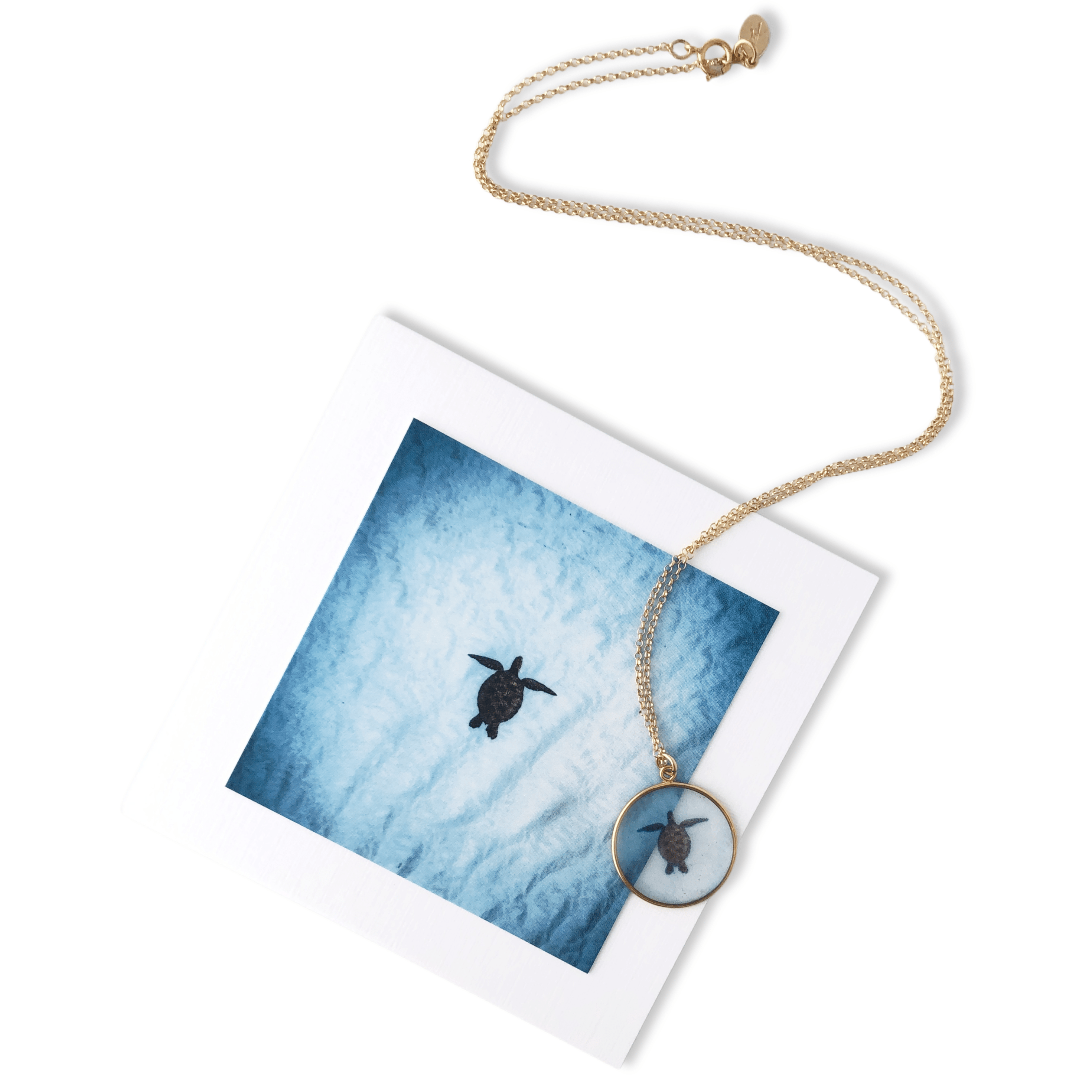 John Kowitz Necklace