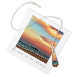 Josh Astern Necklace