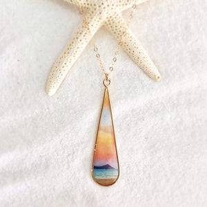 Josh Astern Necklace