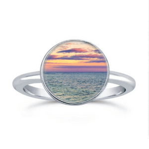 Josh Astern Rings