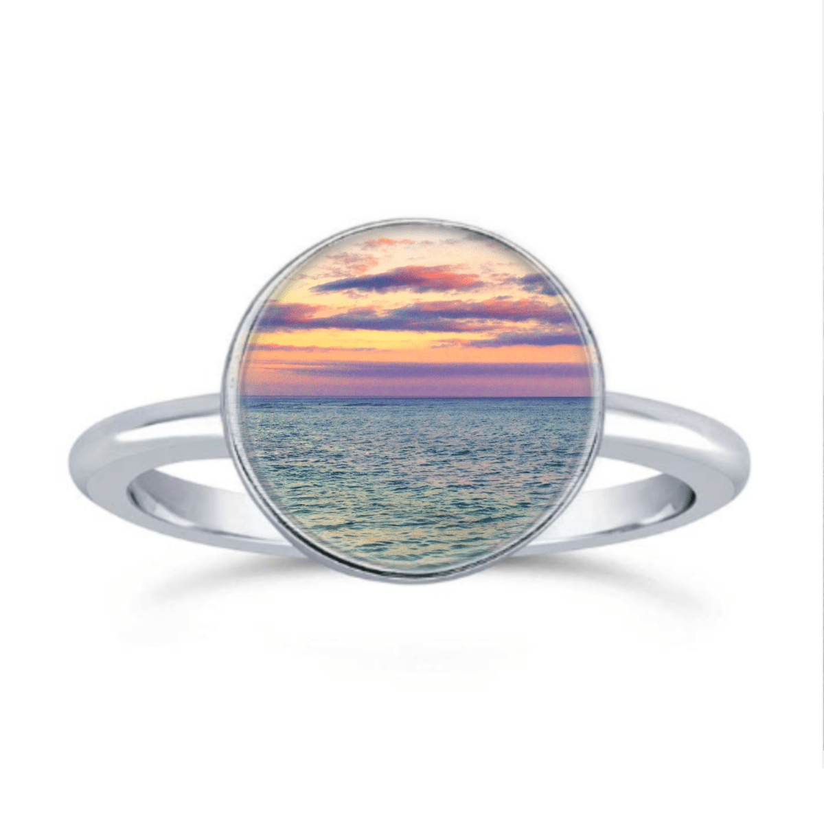Josh Astern Rings