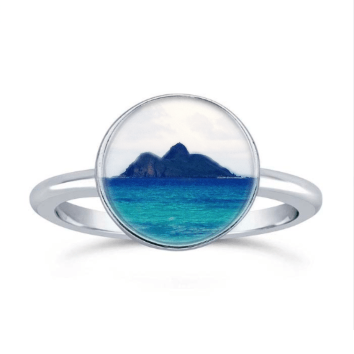 Josh Astern Rings