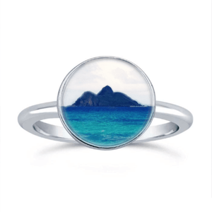Josh Astern Rings