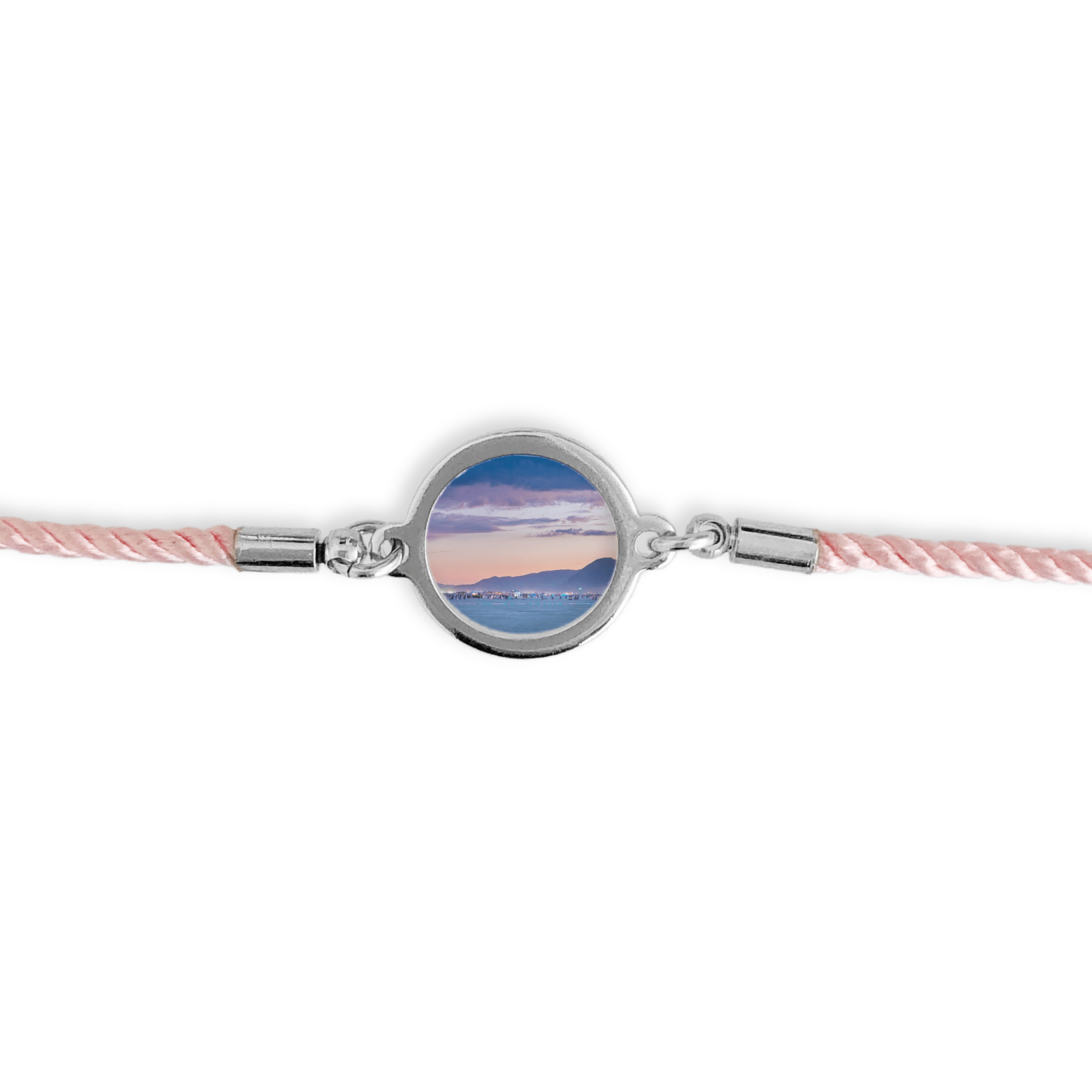 Burning Man Desert Sunset Bracelet by Kelli Price
