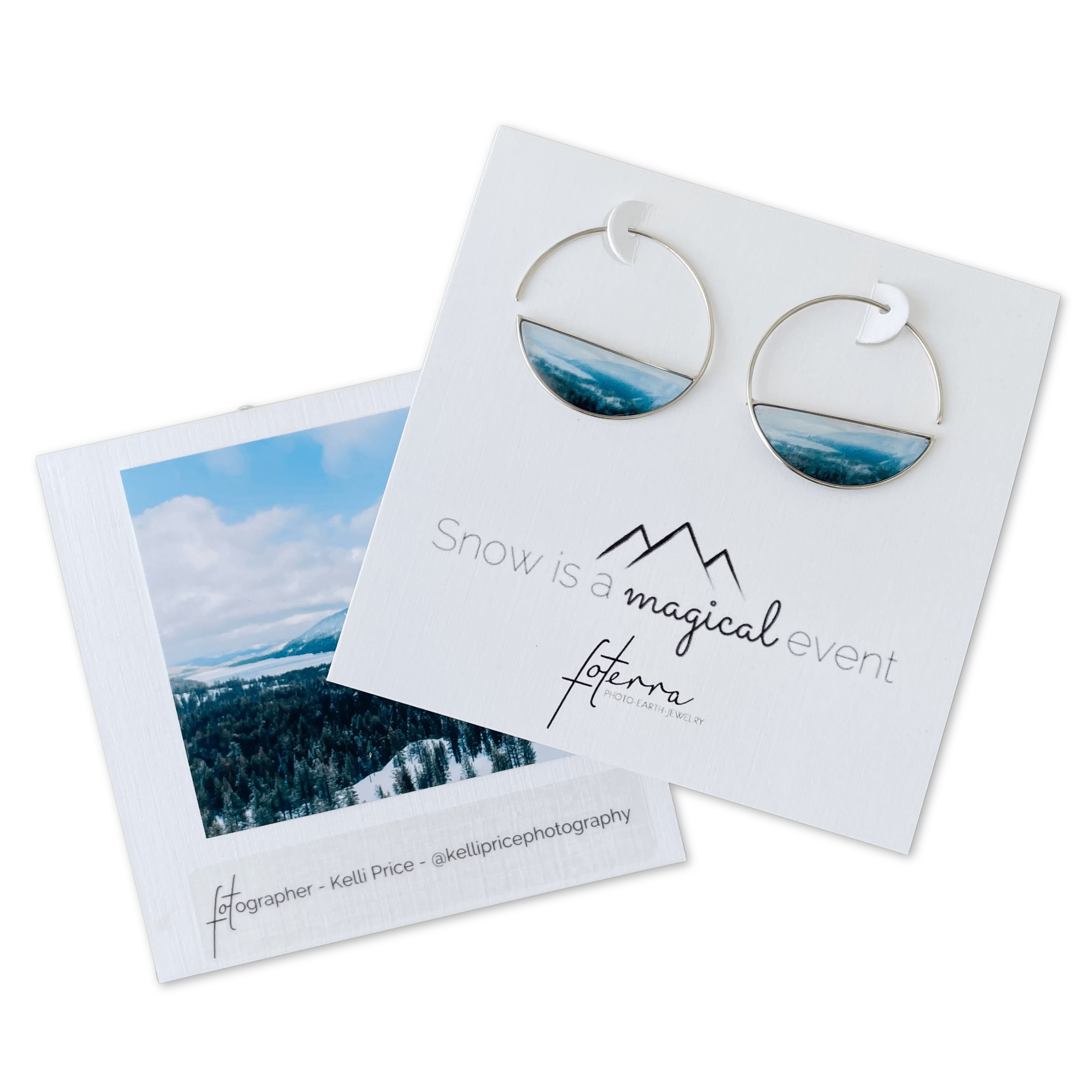 Kelli Price Earrings