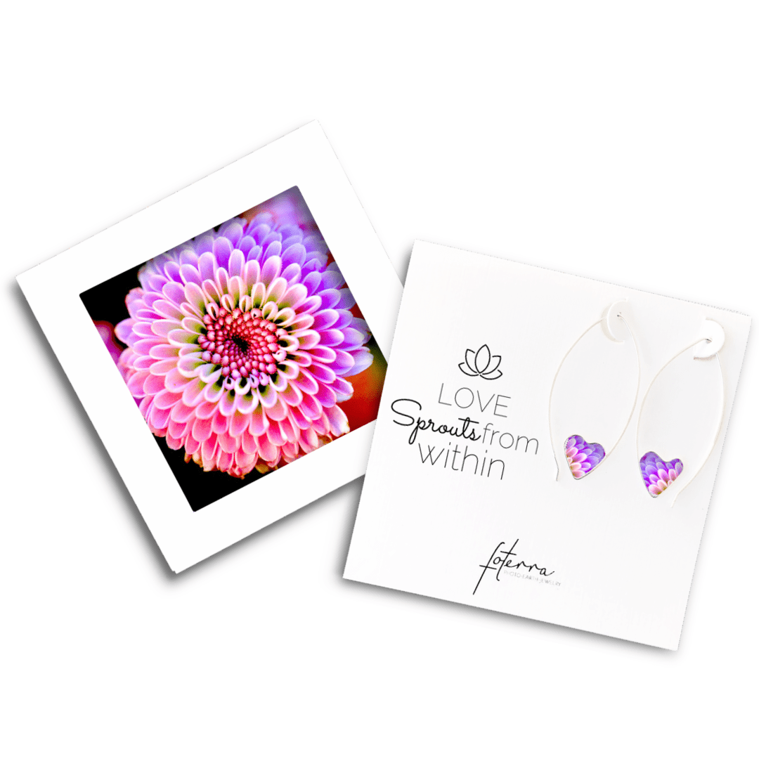 Kelly Kreger Earrings