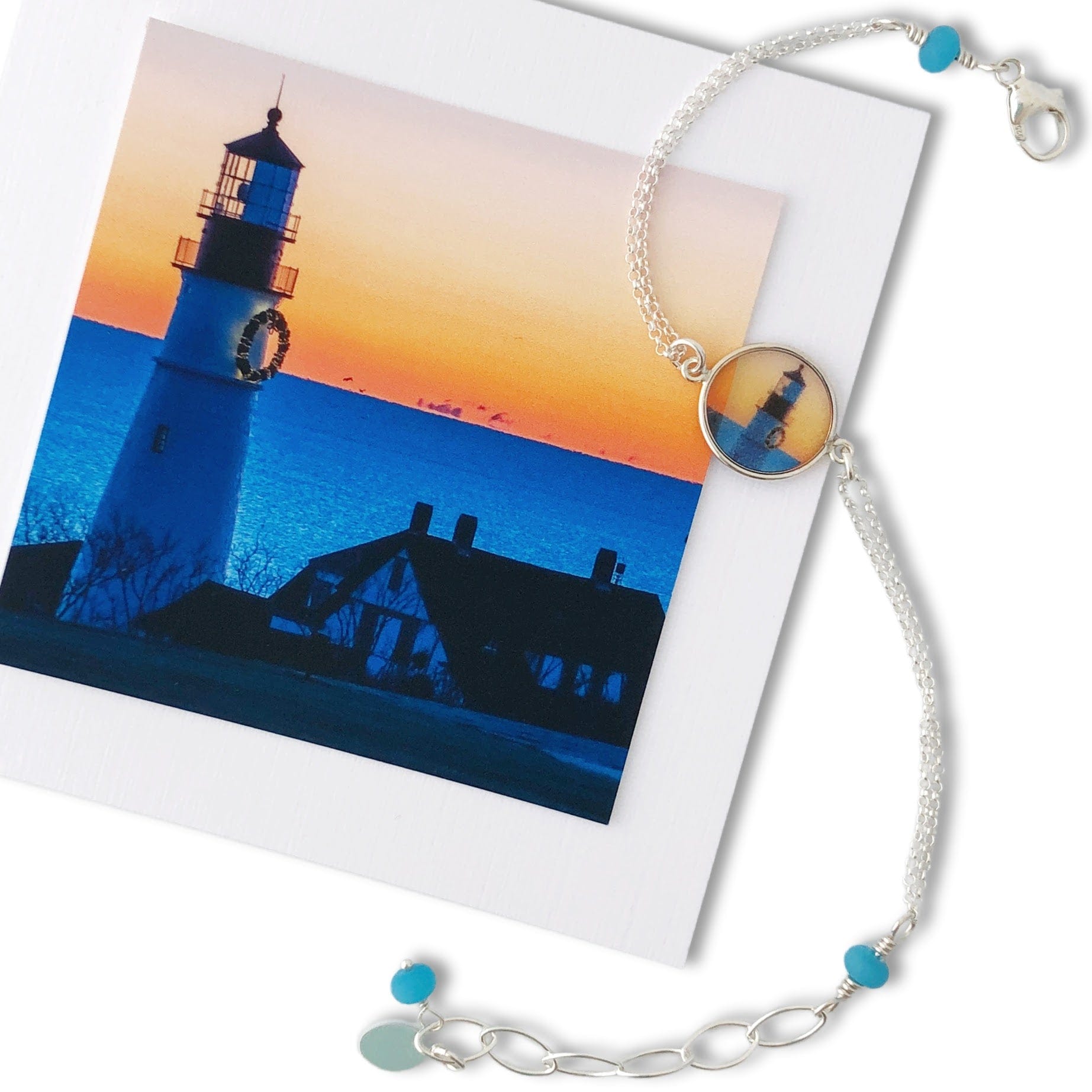 Kerry Daly Bracelets