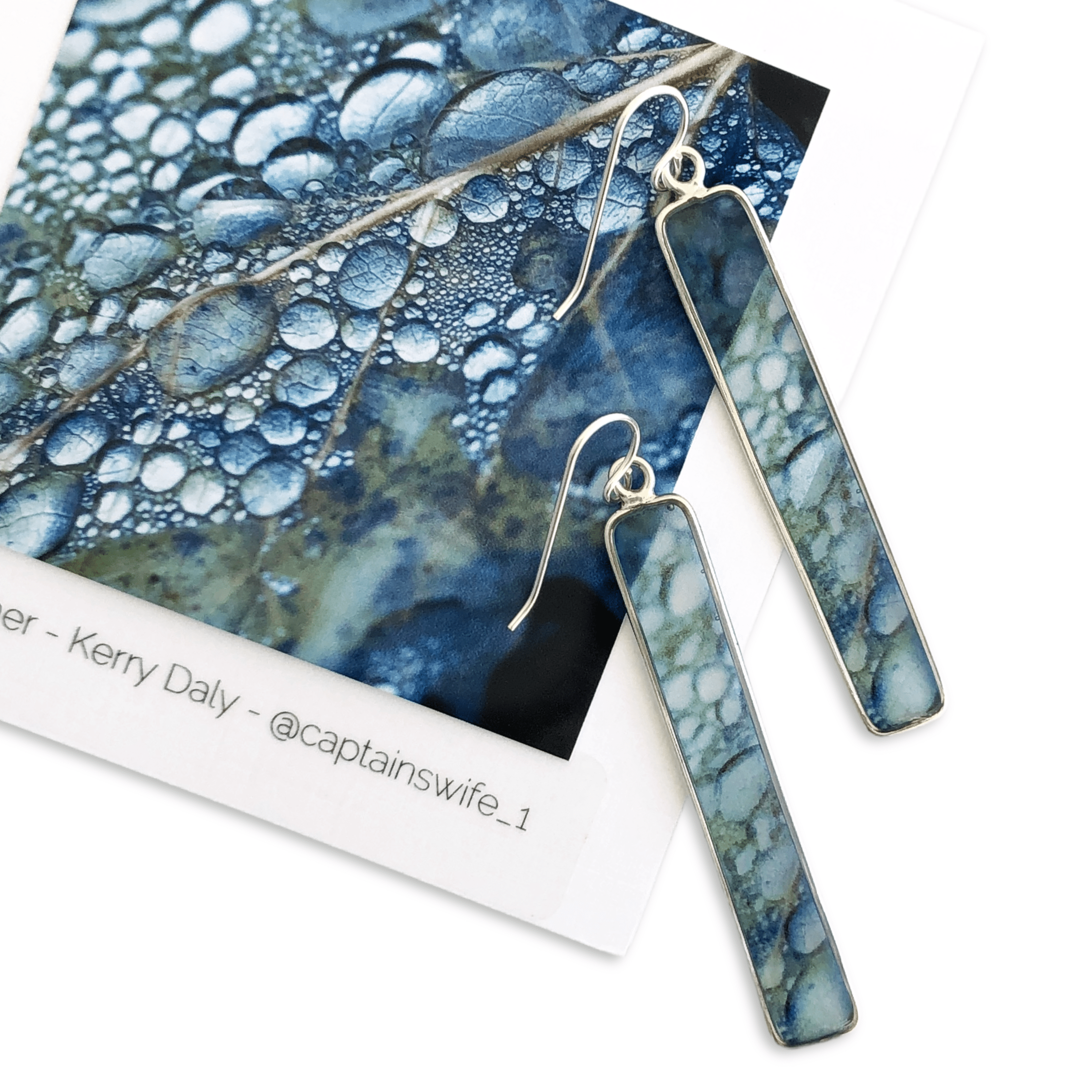 Kerry Daly Earrings