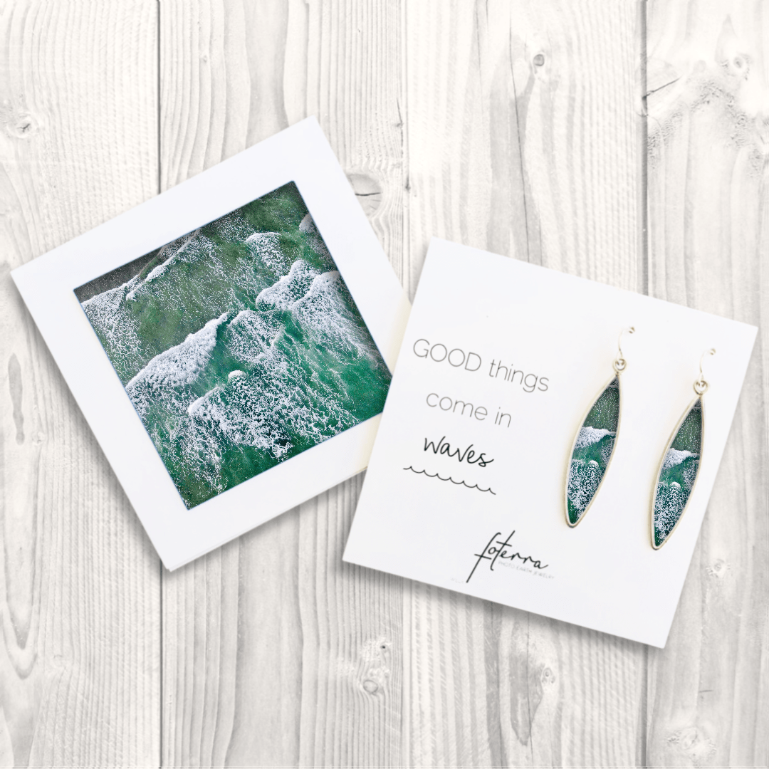 Kerry Daly Earrings