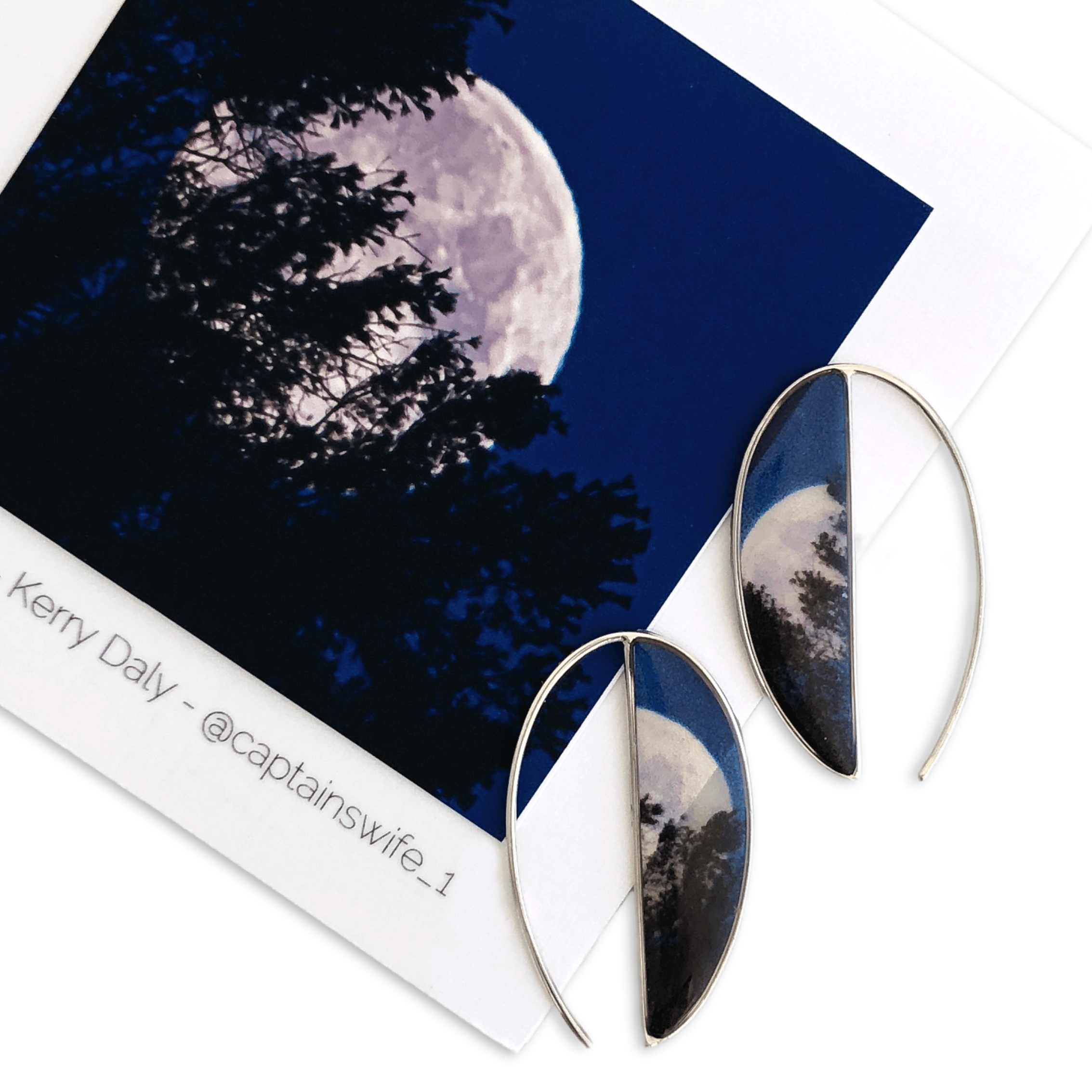 Kerry Daly Earrings