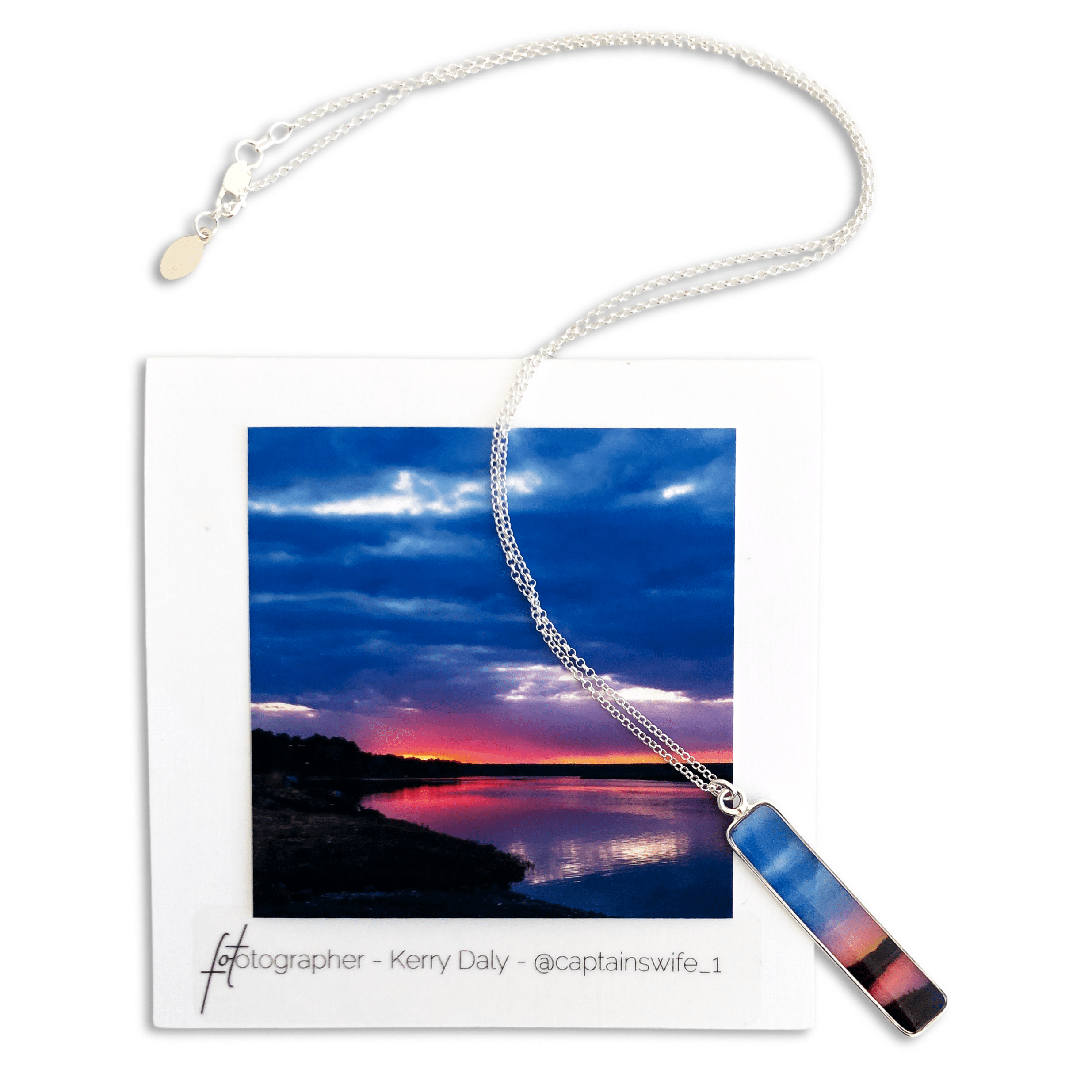 Kerry Daly Necklace