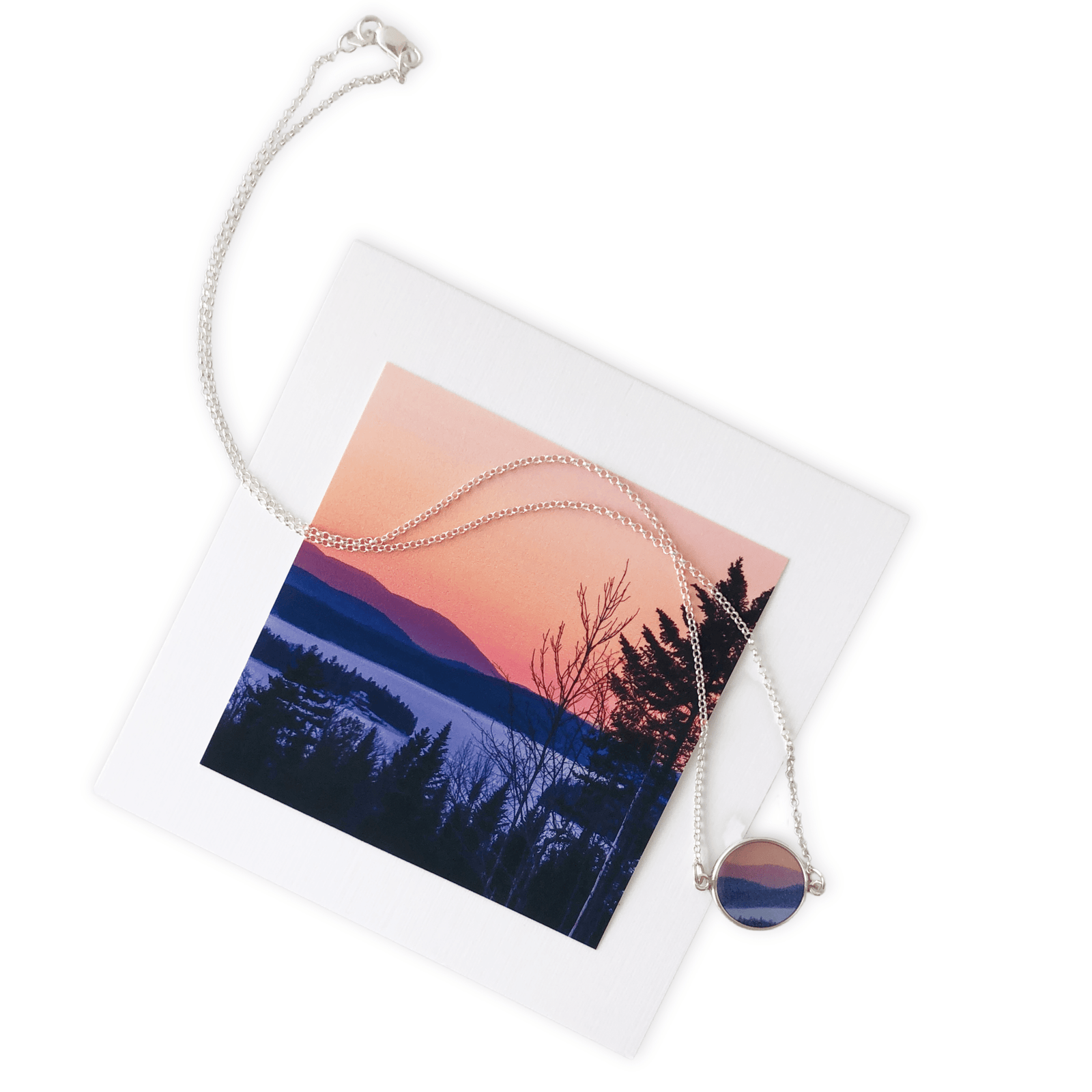 Kerry Daly Necklace