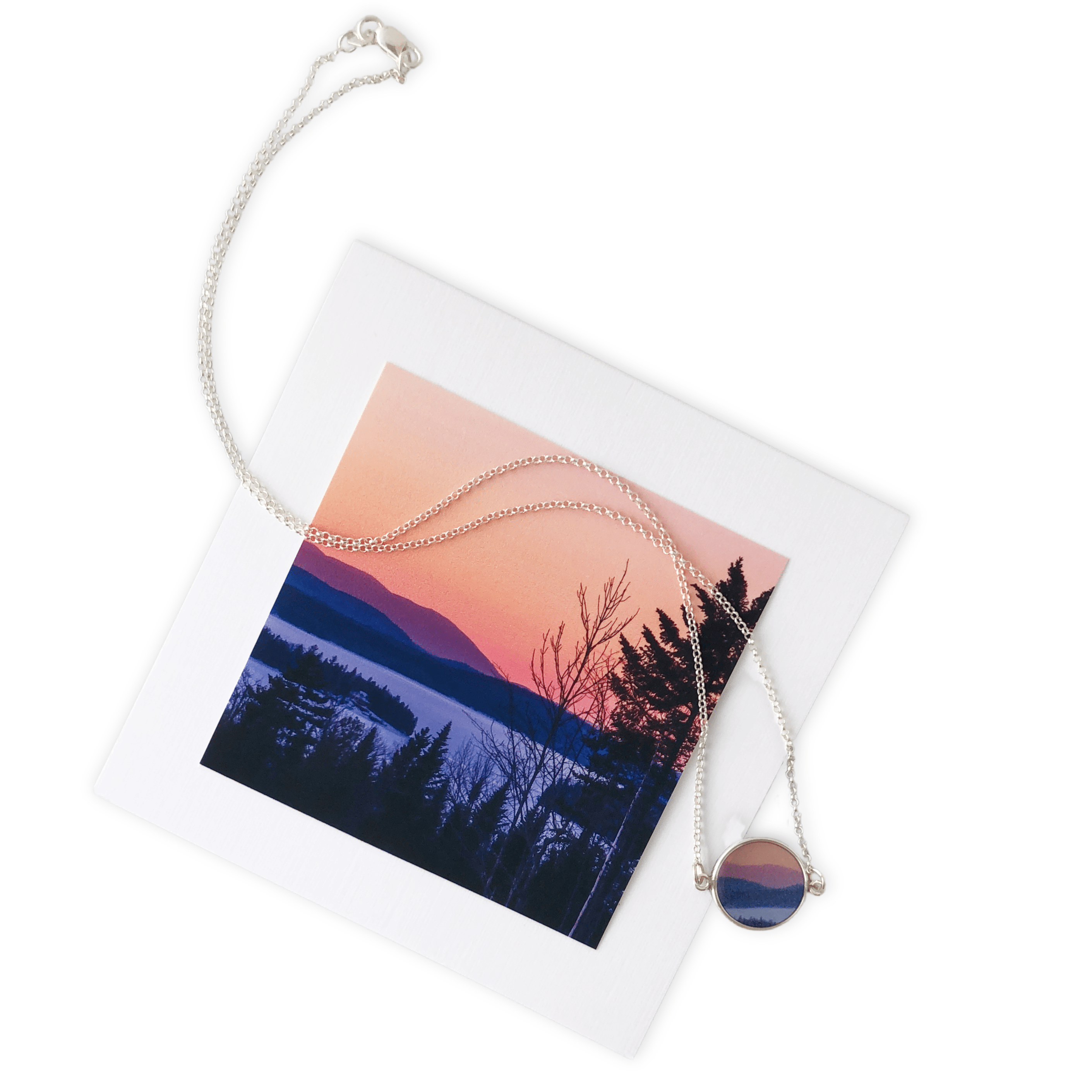 Kerry Daly Necklace