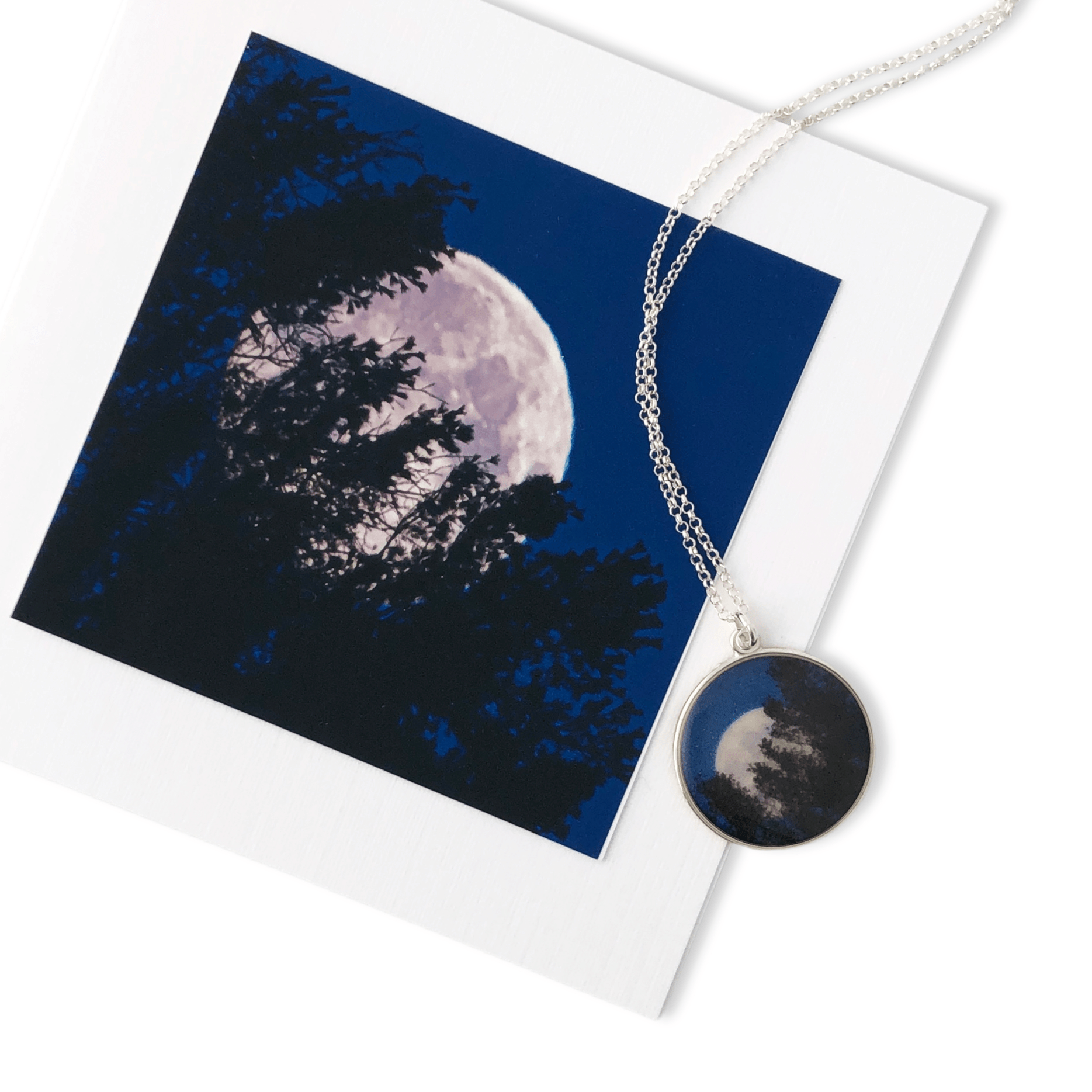 Kerry Daly Necklace