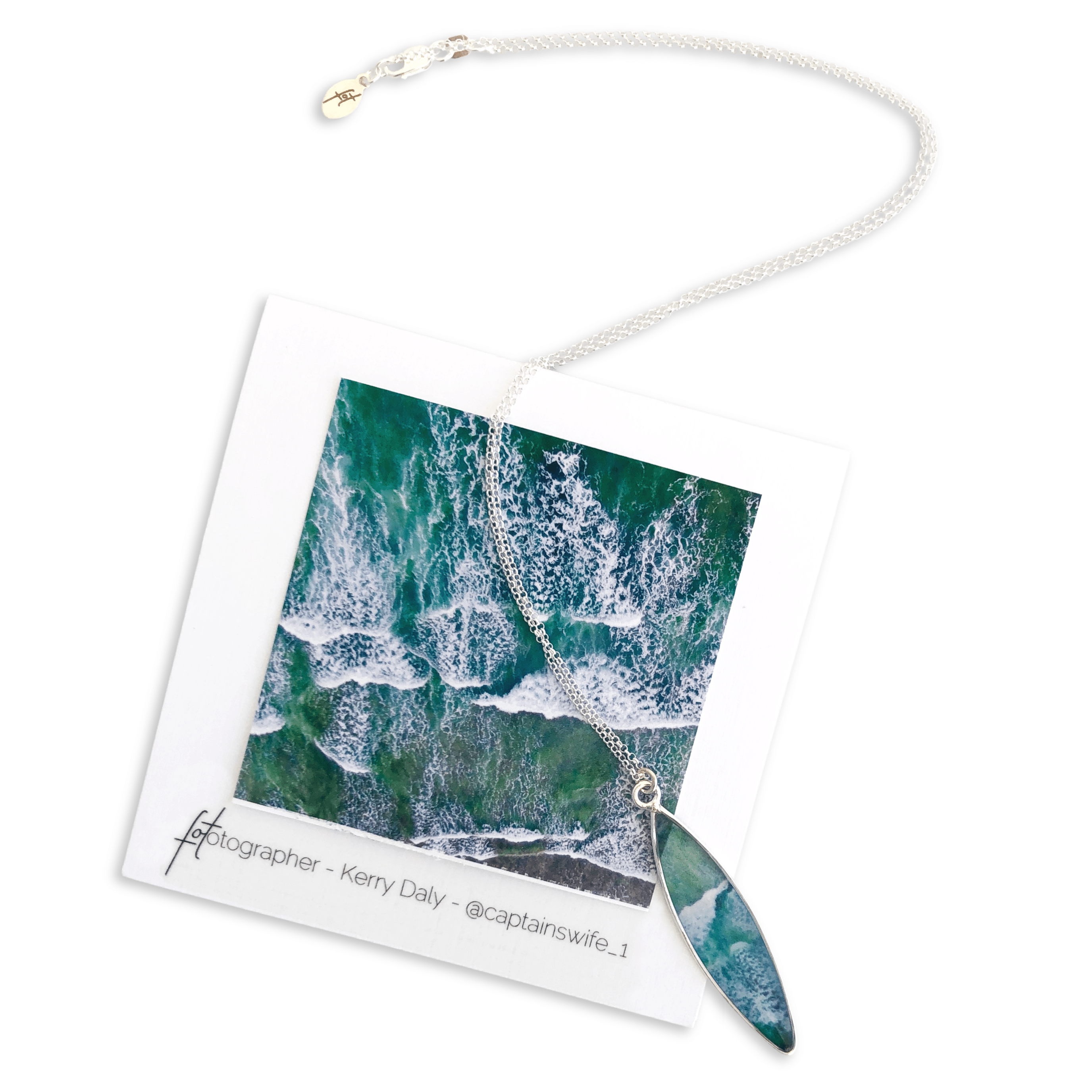 Kerry Daly Necklace