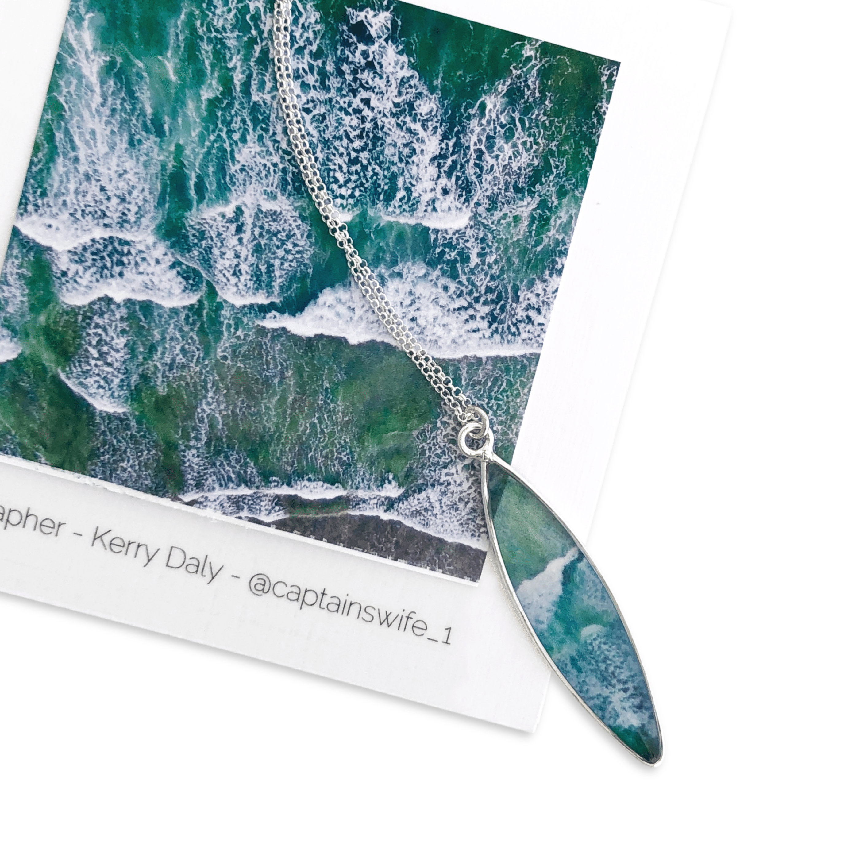 Kerry Daly Necklace