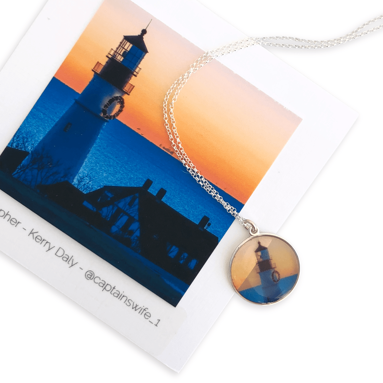 Kerry Daly Necklace