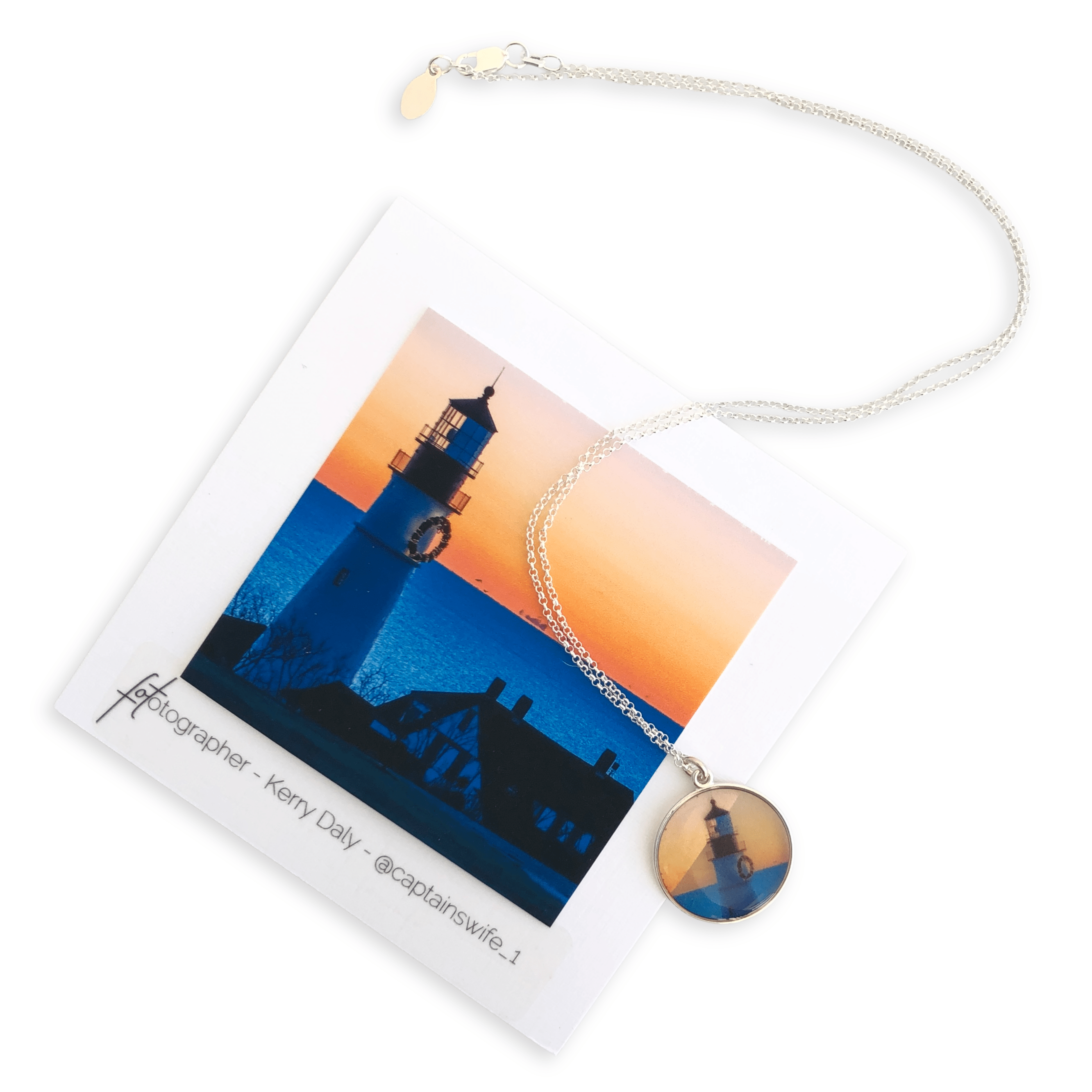Kerry Daly Necklace