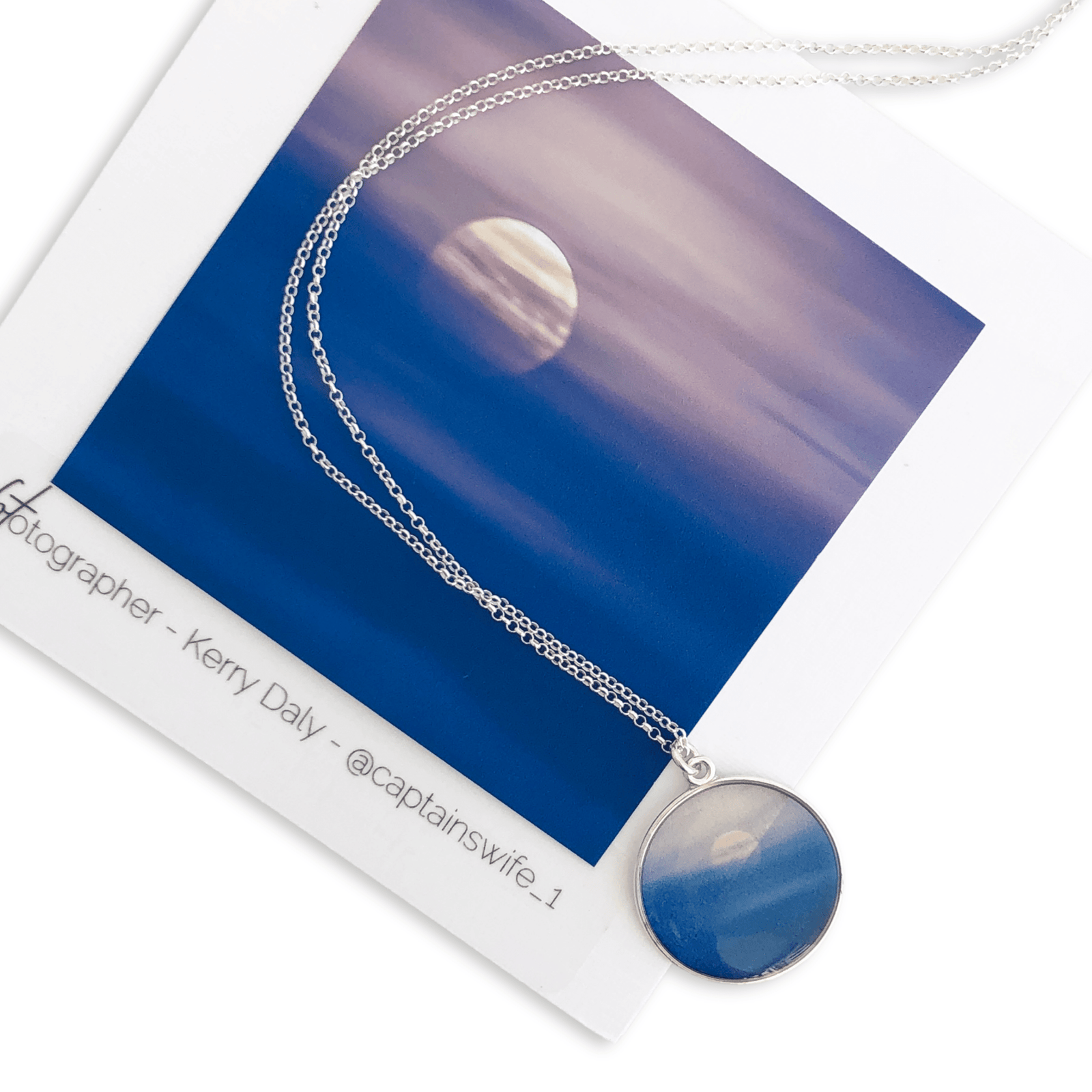 Kerry Daly Necklace