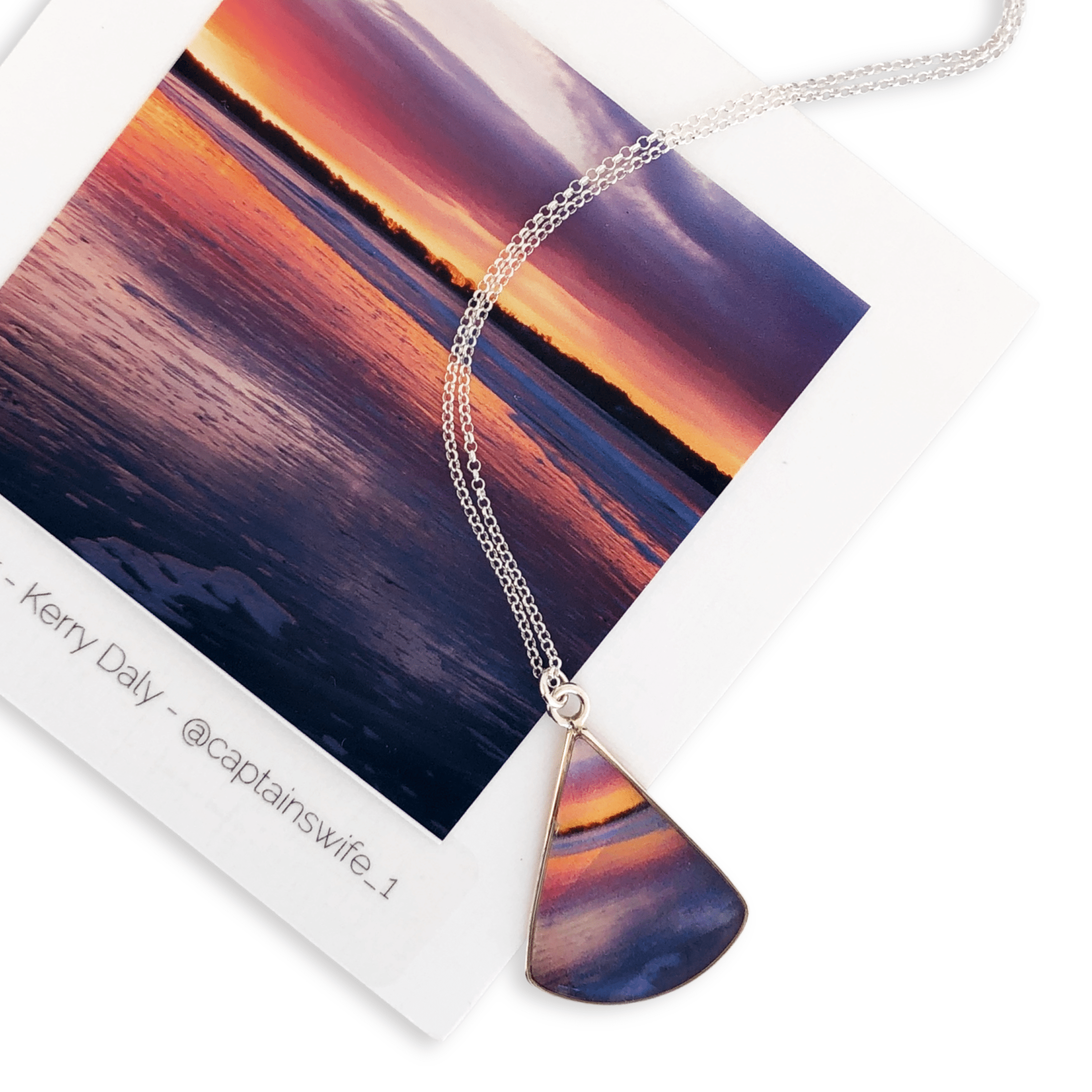 Kerry Daly Necklace