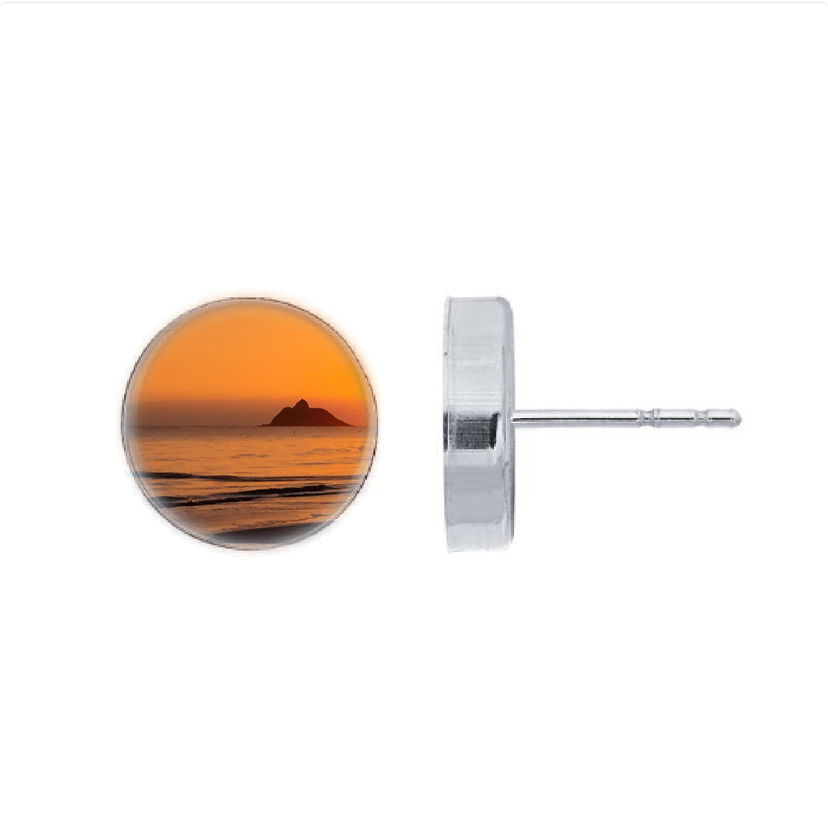 Kyote Designs Earrings
