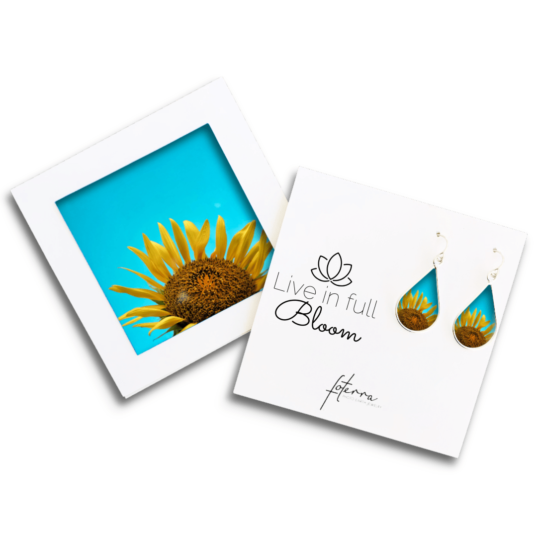 Kyote Designs Earrings