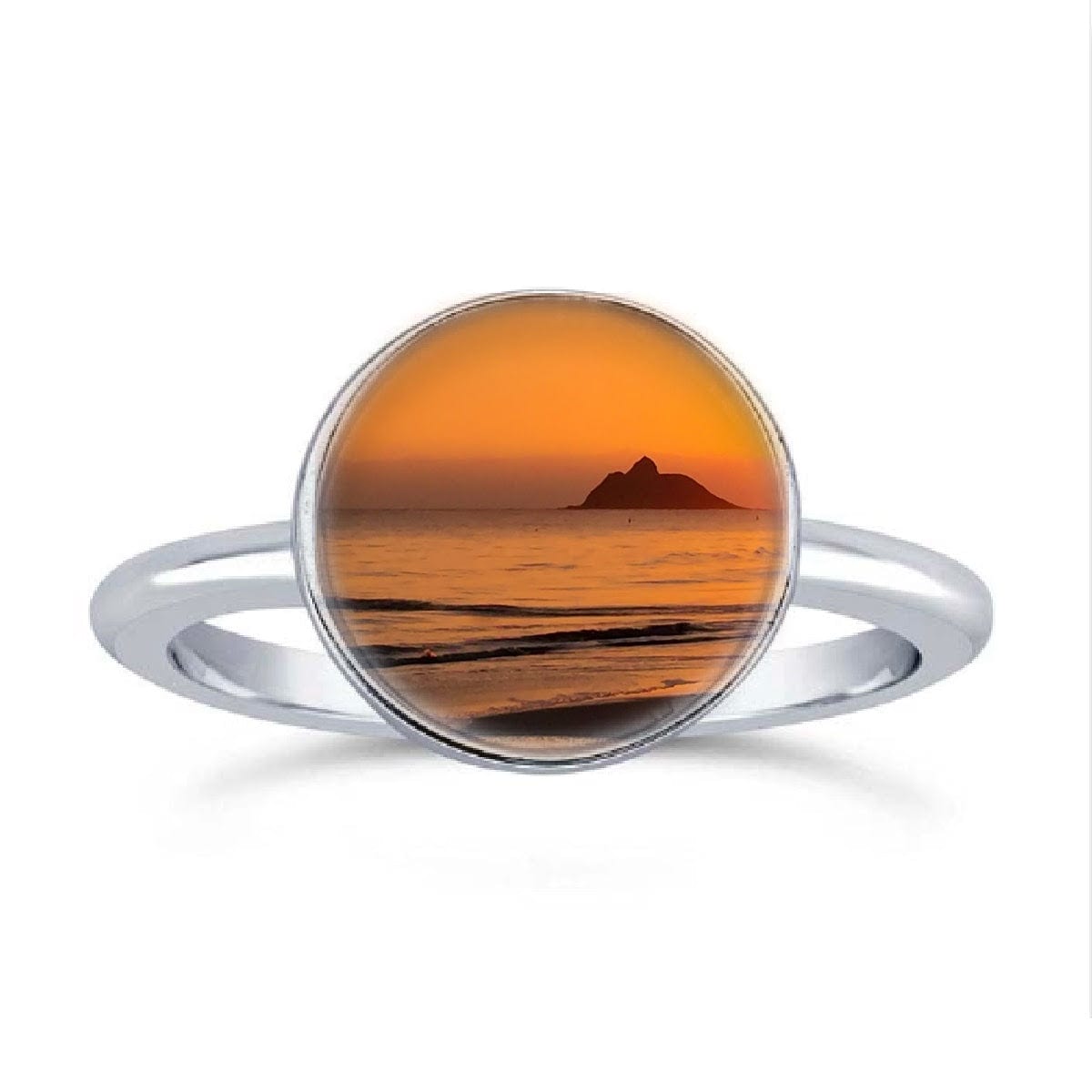 Kyote Designs Rings
