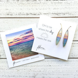 Lane Tanner Designs Earrings