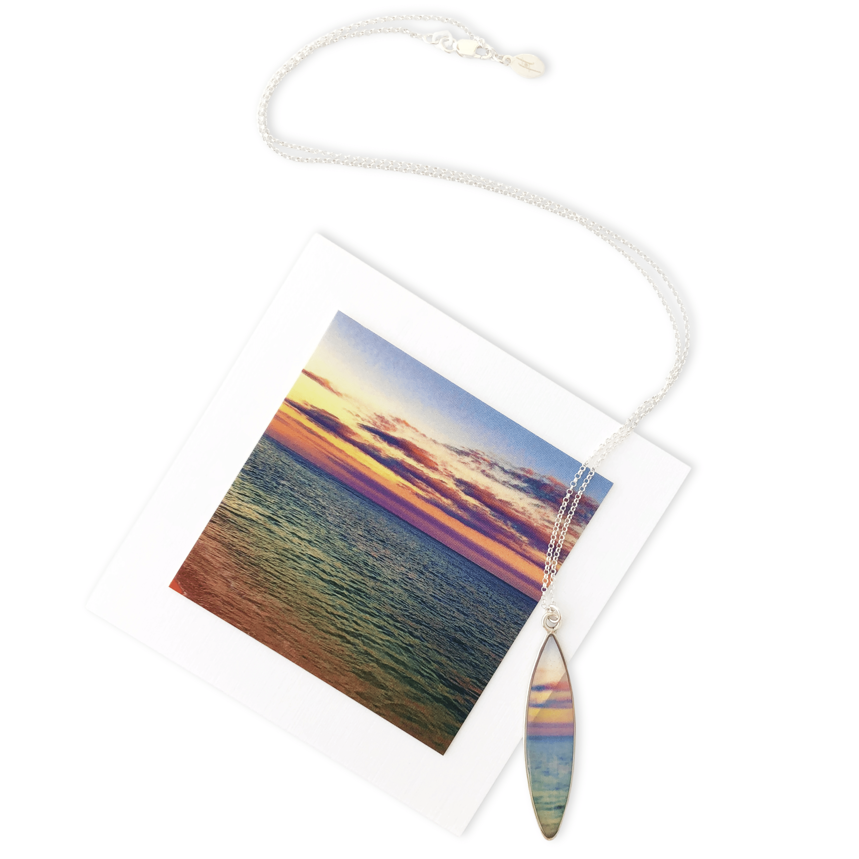 Lane Tanner Designs Necklace