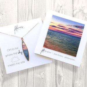 Lane Tanner Designs Necklace