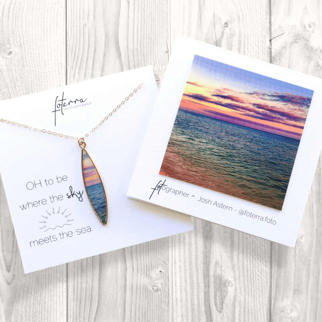 Lane Tanner Designs Necklace
