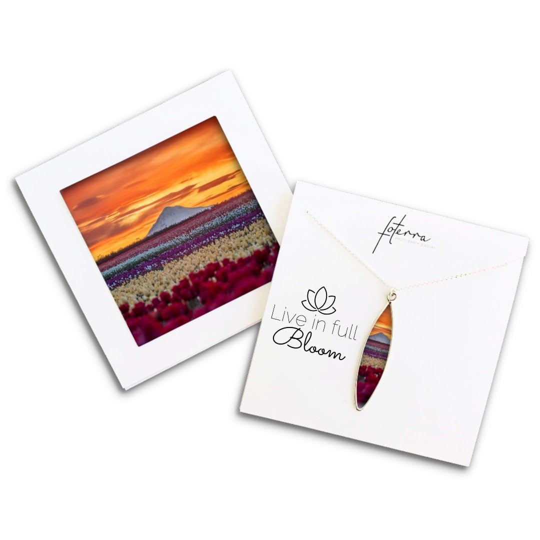 Melissa Jones Necklace