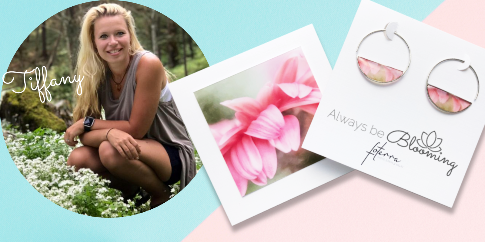 Fotographer Tiffany Reed Briley