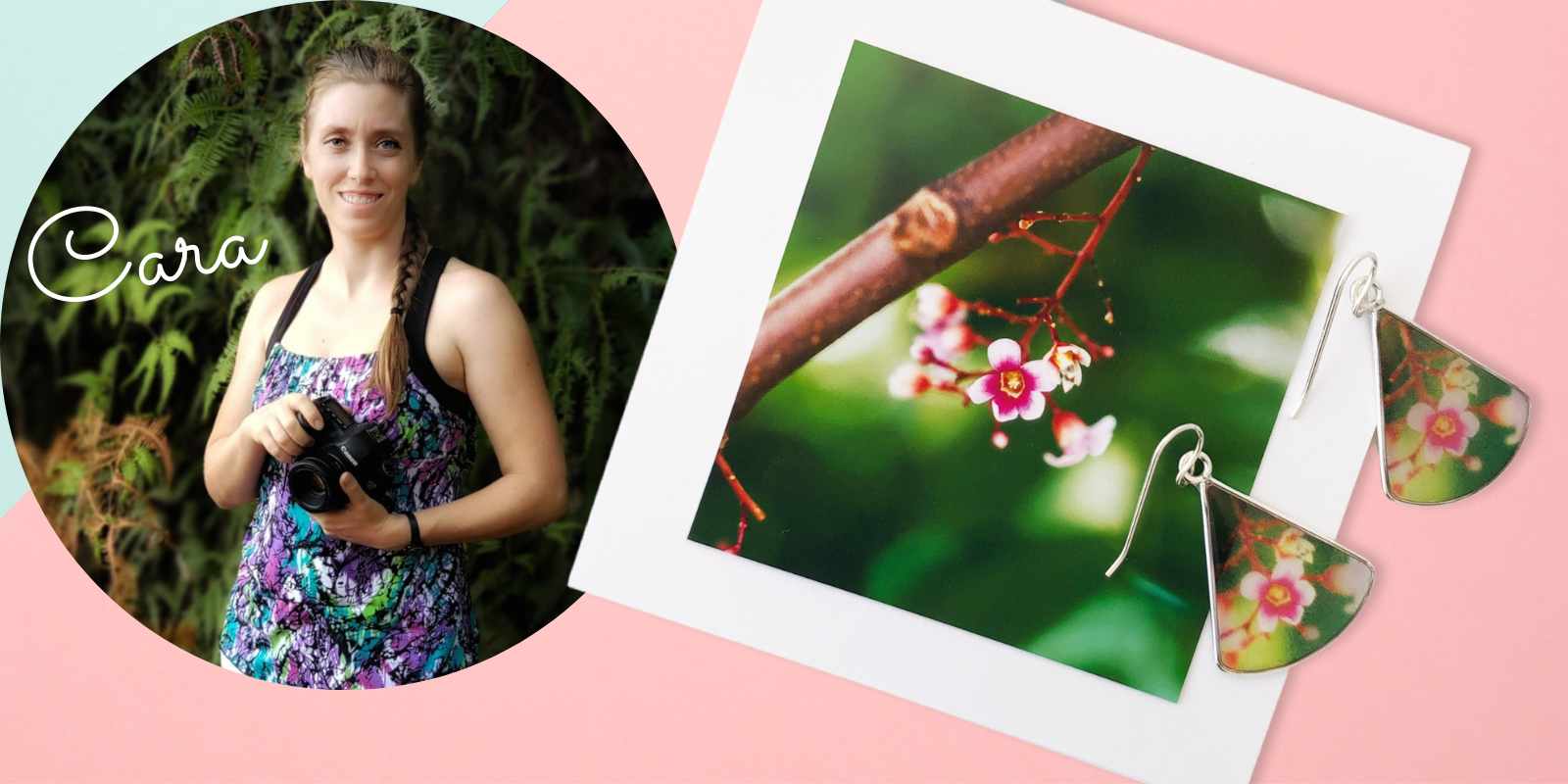 Foterra Featured Fotographer Cara Koch