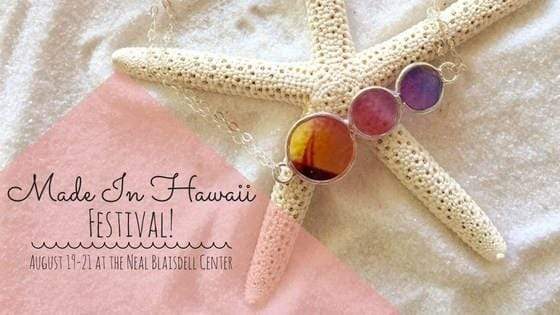 3 ways to get the most out of the Made in Hawaii Festival