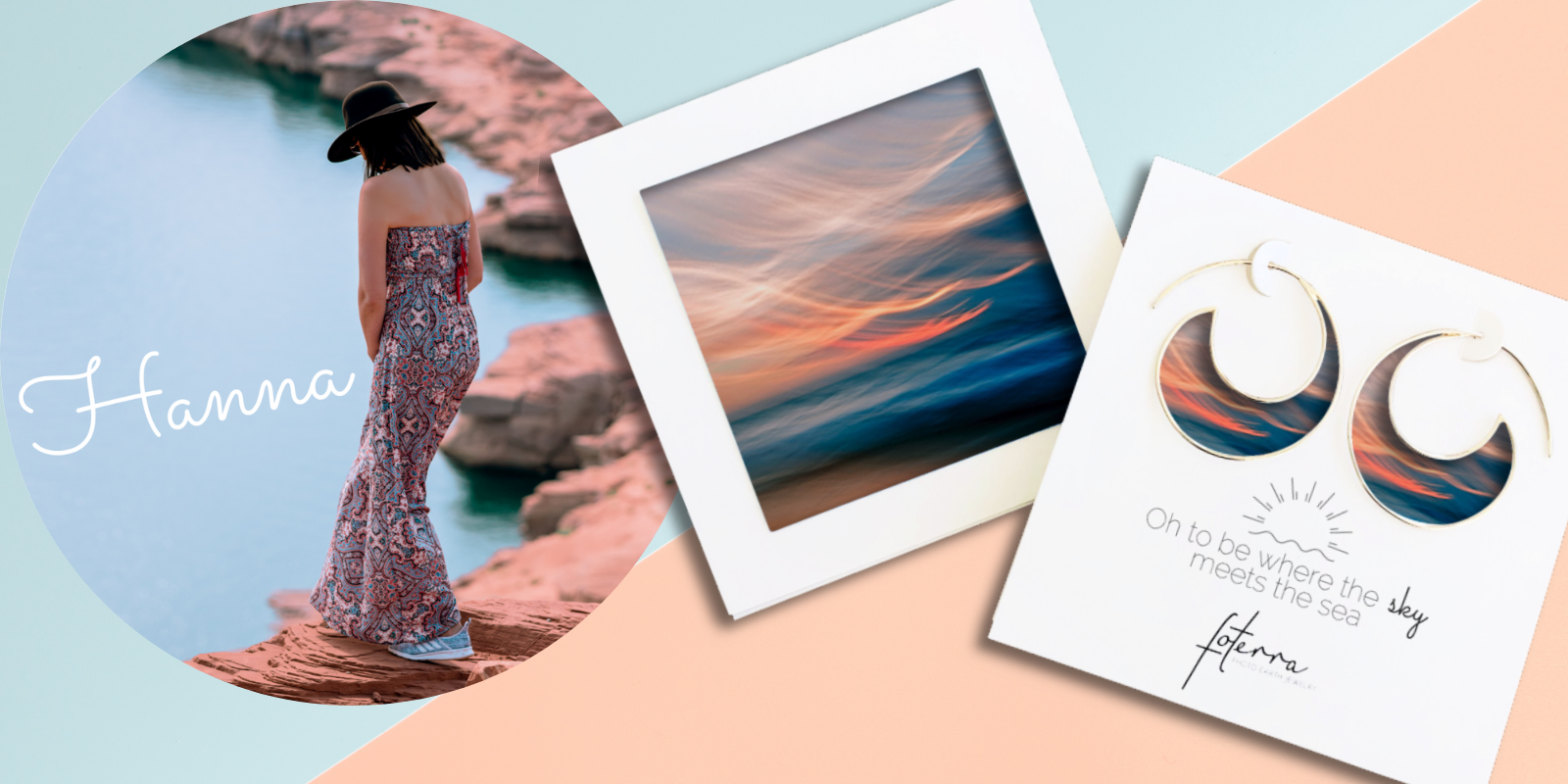 Foterra Featured Fotographer Hanna Tornyai