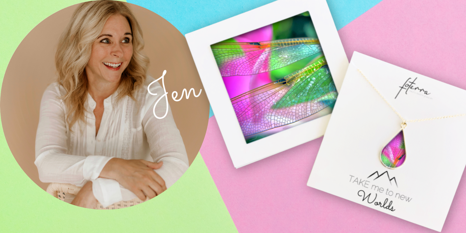 Foterra Featured Fotographer Jennifer Ritterman