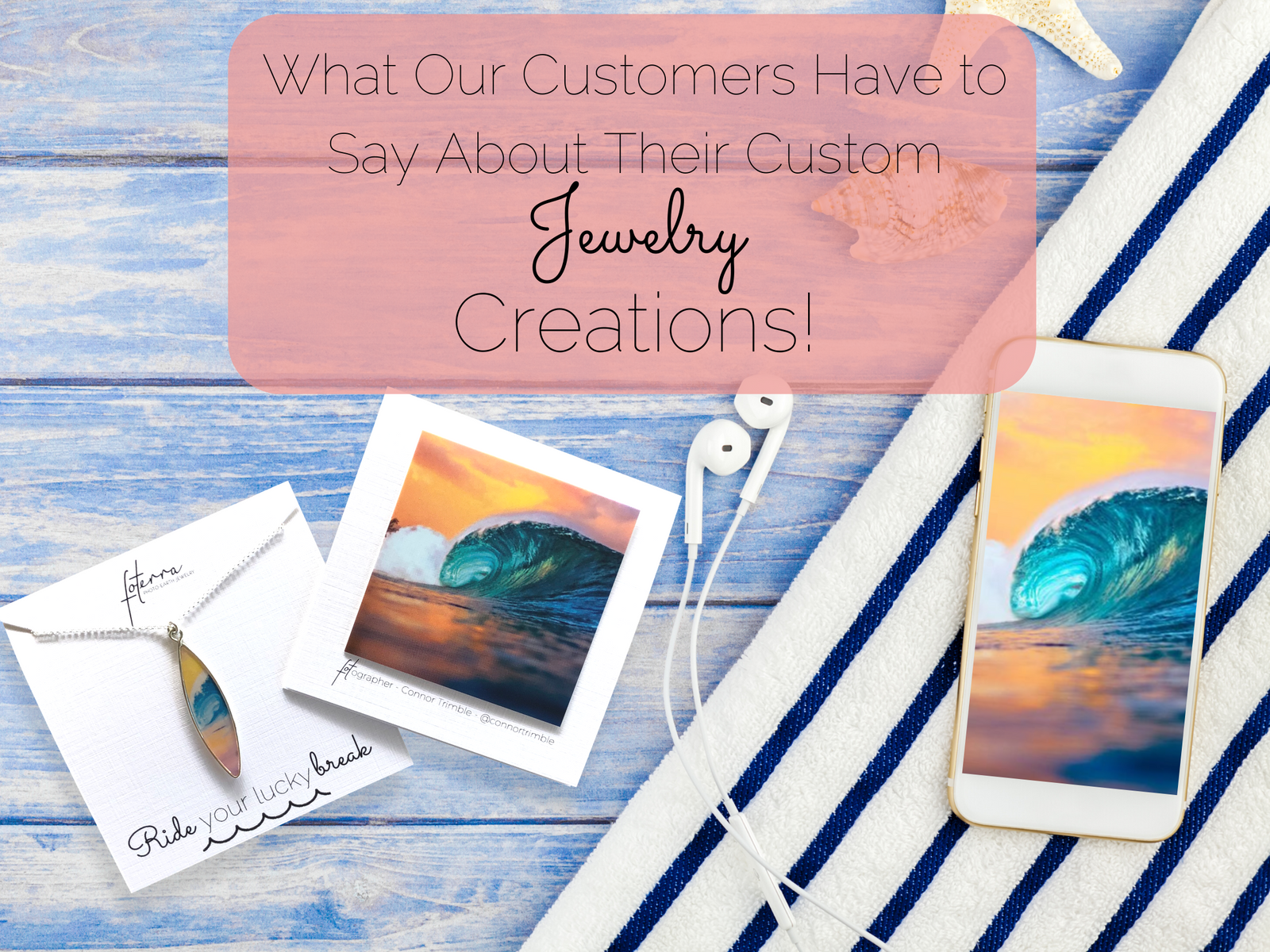 Our Favorite Stories From Our Customers