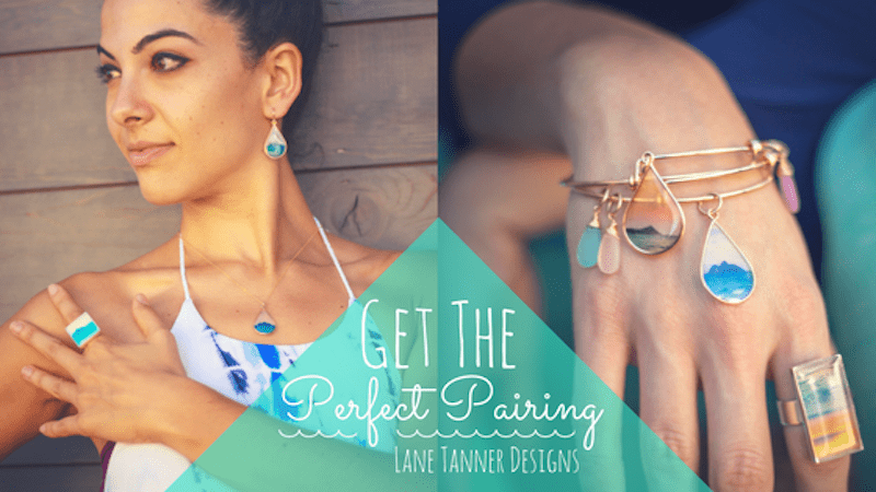 Perfect Pairing: ConfiDANCE Clothing