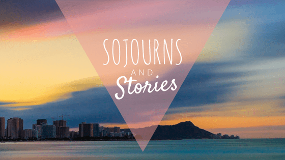 Hiking in Oregon: A Visit Home