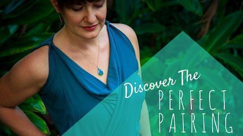 The Perfect Pairing – Encircled & Old Pali Road