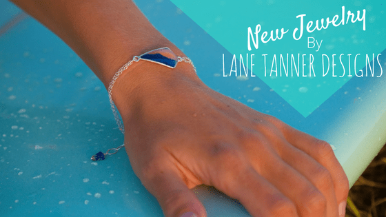 New Diamond Head Bracelet!